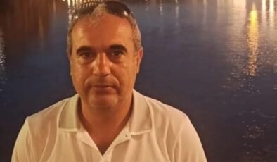 Ah öğretmenim ne yaptın!
