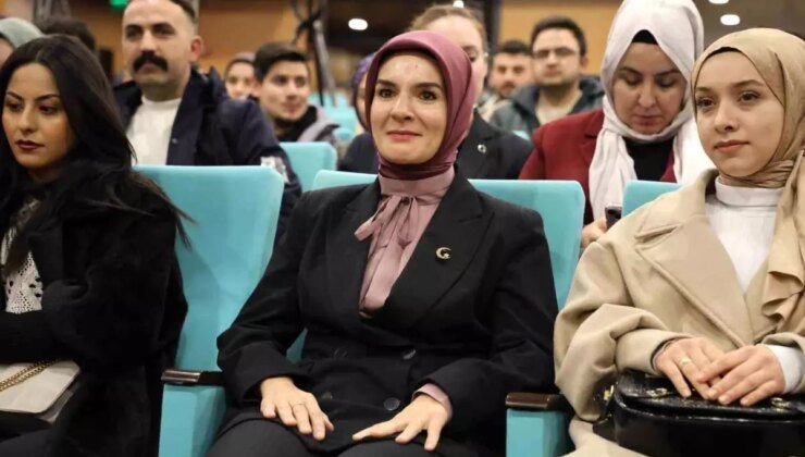 Aile Bakanı Özdemir, Evlenecek Gençler İçin Destek Projesini Tanıttı