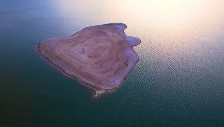 Ankara’daki barajların su durumu alarm veriyor