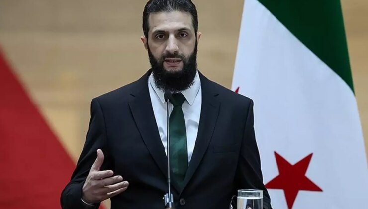 Avrupa’dan Şara’ya ilk tebrik telefonu! Cumhurbaşkanı ülkesine davet etti