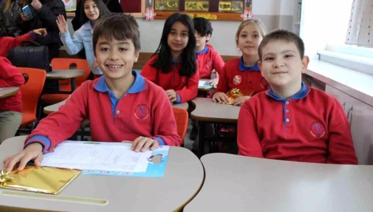Aydın’da 2024-2025 Eğitim Öğretim Yılı İkinci Dönemi Başladı
