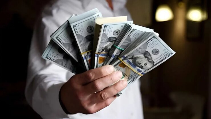 Aylık bazda en çok para kazandıran yatırım aracı belli oldu