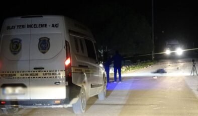 Ayvalık’ta tabanca ve tüfekle vurulan kişi öldü