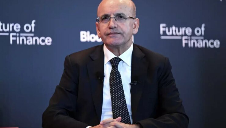 Bakan Şimşek’ten kayıt dışılıkla mücadele mesajı: Hepsinin kapısını çalacağız