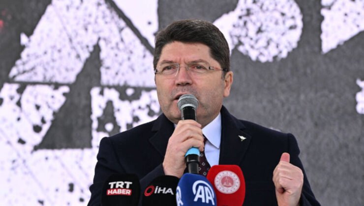 Bakan Tunç açıkladı! Hukuk Fakültelerine giriş kriterleri değişti