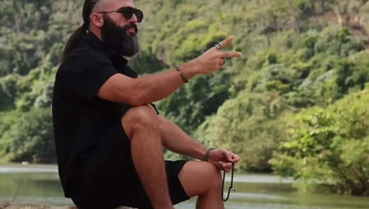 Bakanlık’tan Turbo Turabi’nin skandal şarkısına erişim engeli talebi