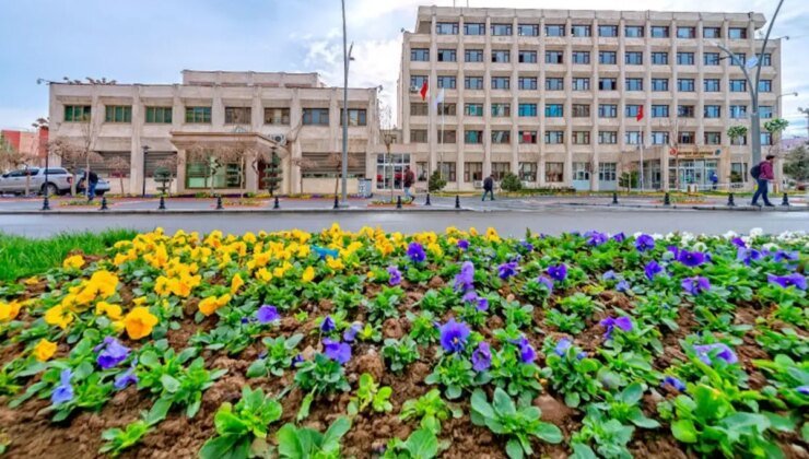 Batman Belediyesi’nde usulsüz istihdam skandalı sebebiyle 112 kişinin sözleşmeleri feshedildi