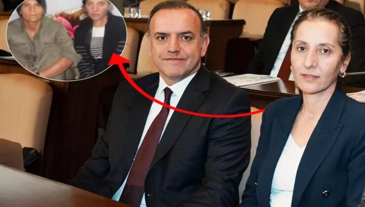 Belediye Meclis Üyesi’nin kızı terörist çıktı! "Hatıra" fotoğrafları bile var