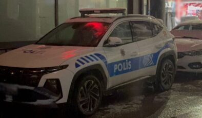 Bolu’da Iraklı iki gencin tartışması kanlı bitti: 1 ölü