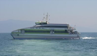 BUDO’nun 8 seferi iptal edildi
