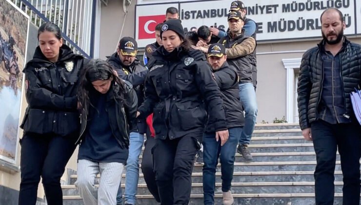 “Cezan 5 milyon TL oldu!” 9 kez kurşun yağdırdılar!