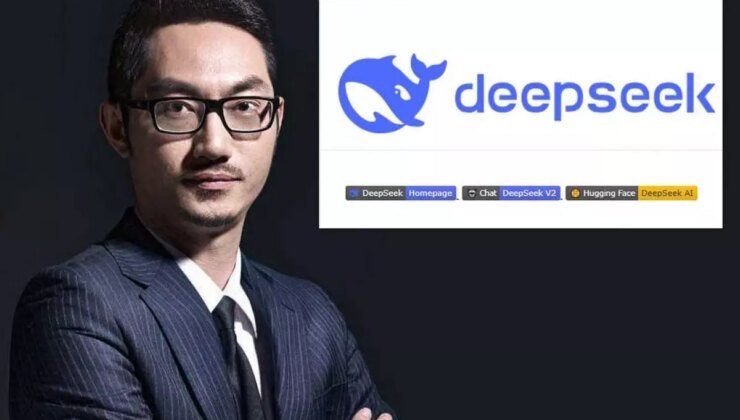 Çinli yapay zeka uygulaması DeepSeek bir ülkede daha yasaklandı