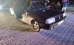 Denizli’de Feci Kaza: Sürücü Hayatını Kaybetti