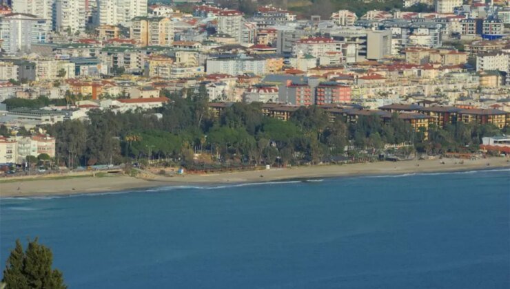 Deprem bölgesindeki konut ve iş yerleri yıl sonuna kadar hak sahiplerine teslim edilecek