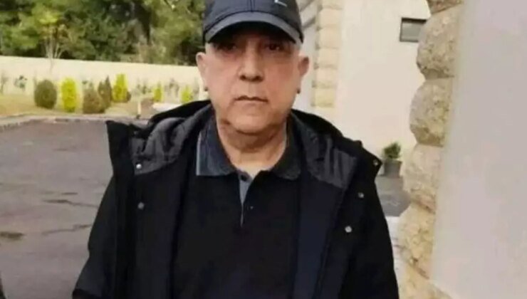 Dera’daki ölümlerin sorumlusu olan Esad’ın kuzeni Atıf Necip yakalandı