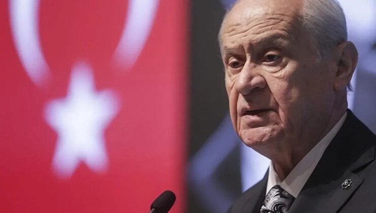 Devlet Bahçeli taburcu oldu