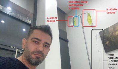 Dikkat! Halk arasında “Atom” deniyor! Katil ile maktul aynı karede!