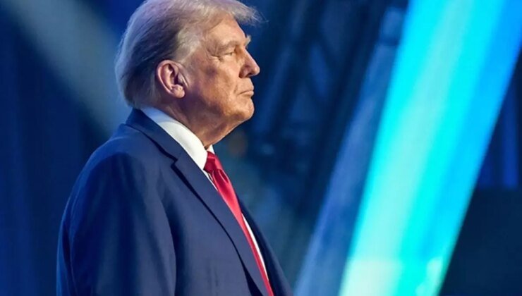 Donald Trump: Somali’de üst düzey DEAŞ üyesini öldürdük
