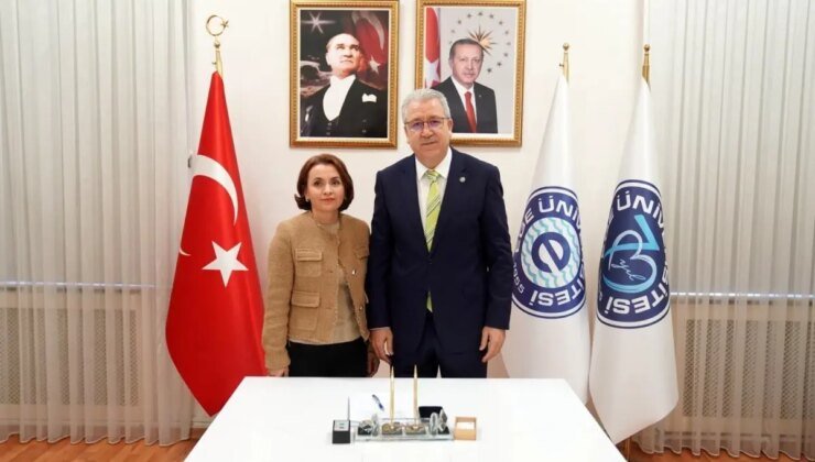Ege Üniversitesi’nden Bebekler İçin Yenilikçi Battaniye