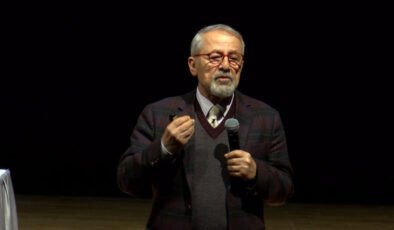 Ege’deki depremlerin ardından Prof. Dr. Naci Görür’den 2 kente tsunami uyarısı!