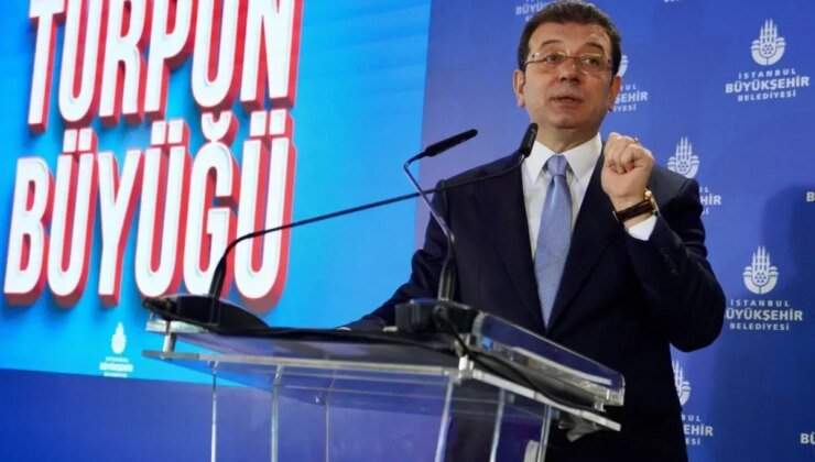 Ekrem İmamoğlu’ndan bilirkişiye suç duyurusu