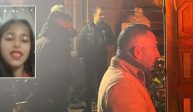 Ela, 11 yaşındaydı… 8 yaşındaki av tüfeğini gördü!