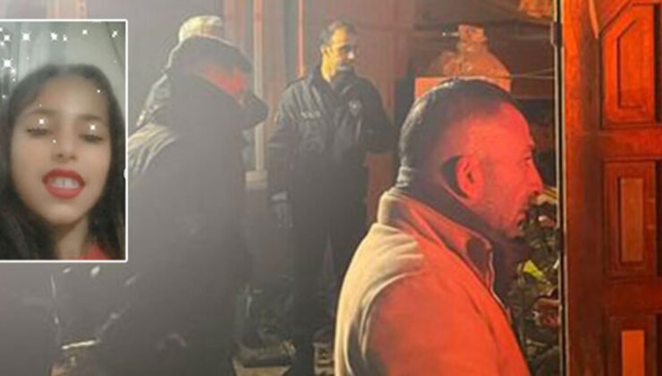 Ela, 11 yaşındaydı… 8 yaşındaki av tüfeğini gördü!