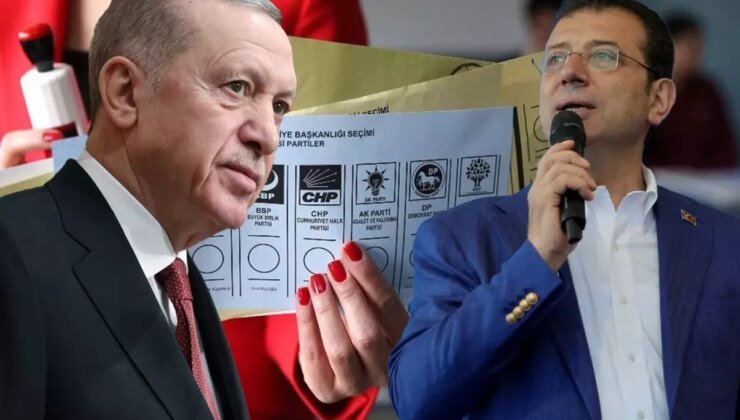 Erdoğan’dan AK Parti’nin oy oranıyla ilgili çok konuşulacak sözler