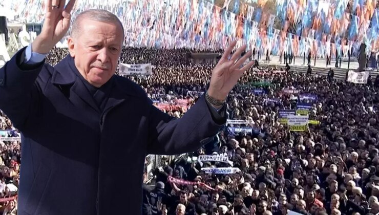 Erdoğan’dan tarihi kongre öncesi CHP’ye "şaibe" göndermesi