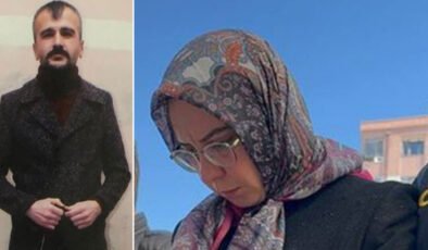Eve alkollü gelen kocasını tartışmada öldürdü!