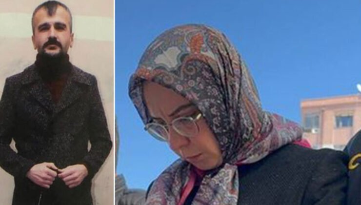 Eve alkollü gelen kocasını tartışmada öldürdü!