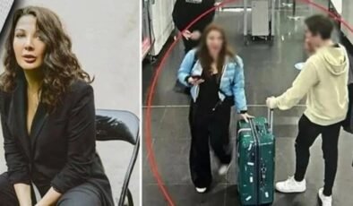 Eylem Tok ve oğlu Timur Cihantimur iade edilecek