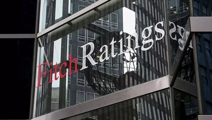 Fitch Türkiye’nin kredi notunu teyit etti! Faiz ve enflasyon tahmini dikkat çekici