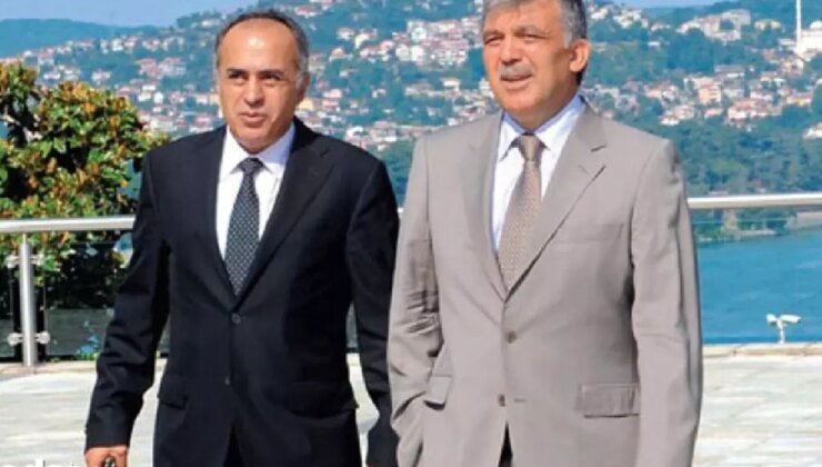 Gazeteci Ahmet Sever Hayatını Kaybetti