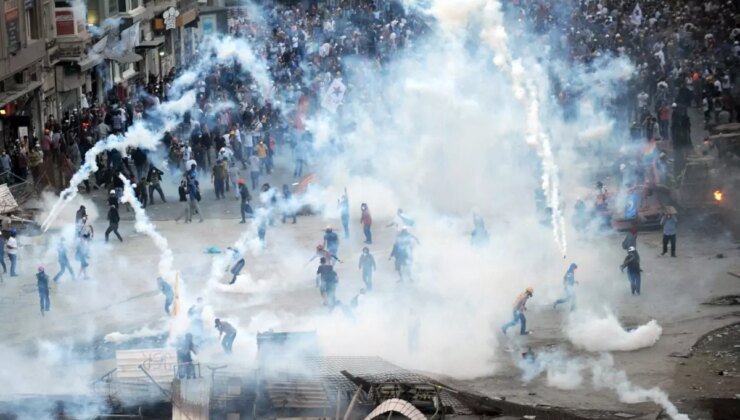 Gezi soruşturması medyaya sıçradı, RTÜK üyesinden itiraz geldi