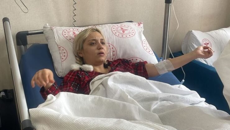 Haciz işlemine giden avukatın hayatı kâbusa döndü! 4. ameliyatı olacak!