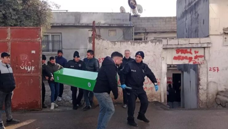 Hayatının baharındaki kadın av tüfeğiyle öldürüldü
