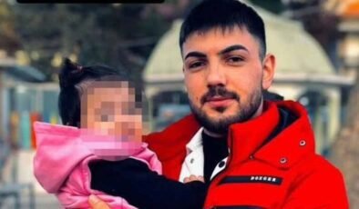 Hesap kavgasında cinayet! Garson canından oldu!
