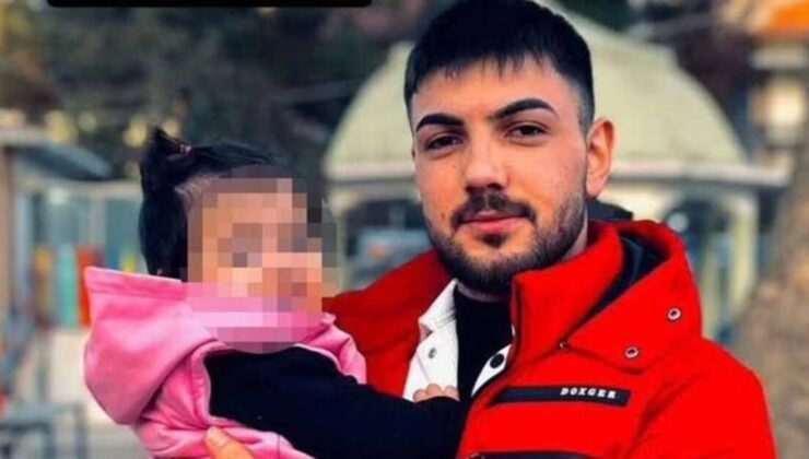 Hesap kavgasında cinayet! Garson canından oldu!