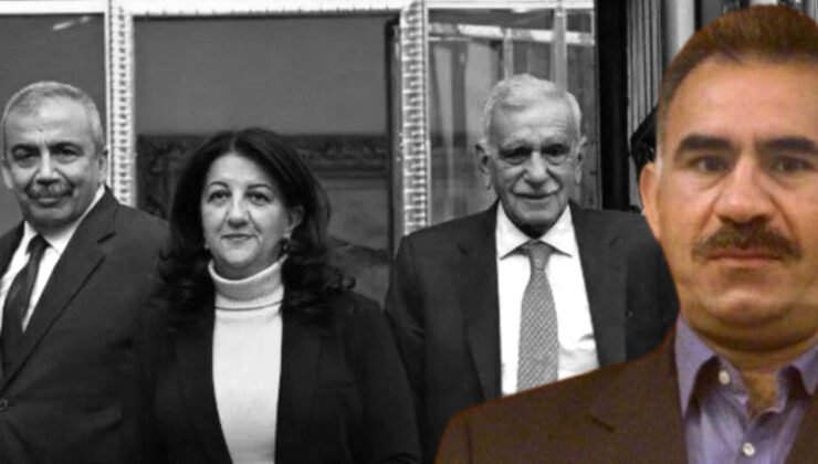 İmralı heyeti Öcalan’ın beklenen çağrısını açıklayacak