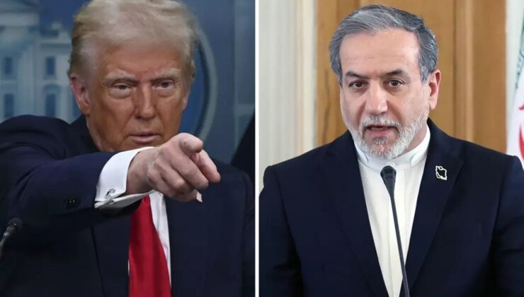 İran’ın Trump’a mesajı çok net: ABD’nin yapacağı en büyük hata olur
