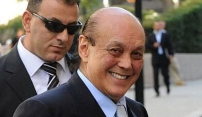 İş insanı Asil Nadir hayatını kaybetti