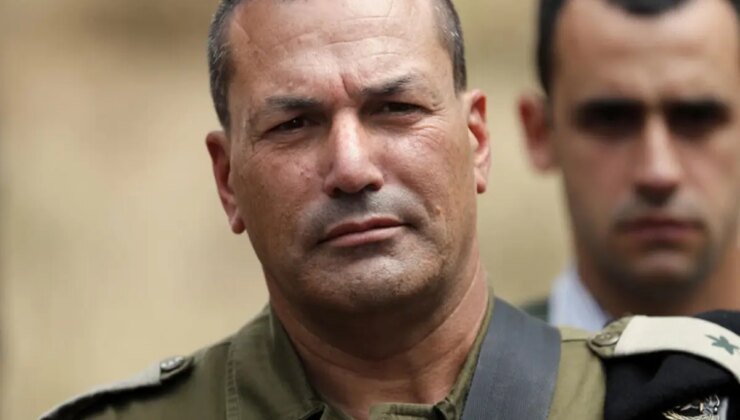 İsrail Genelkurmay Başkanlığı’na Netanyahu’ya yakın isim atandı