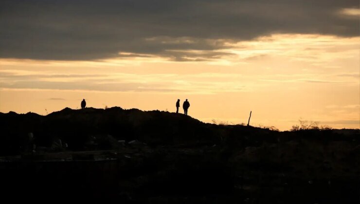 İsrail ordusu, Gazze’de kritik bölgeden tamamen çekildi