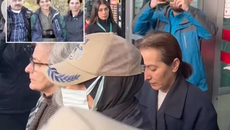 İstanbul’da CHP’li belediyelere terör soruşturmasında 10 tutuklama