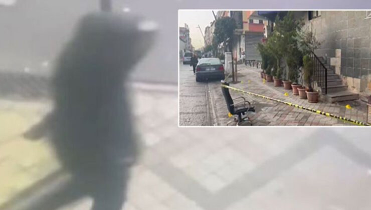İstanbul’da restorana silahlı saldırı! Yaralılar var!