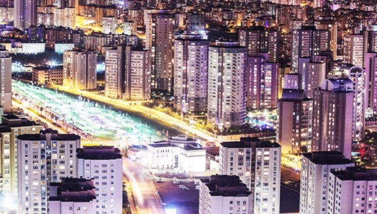 İstanbul’da site aidatları kiraları geçti! Yeni düzenleme ne getirecek?