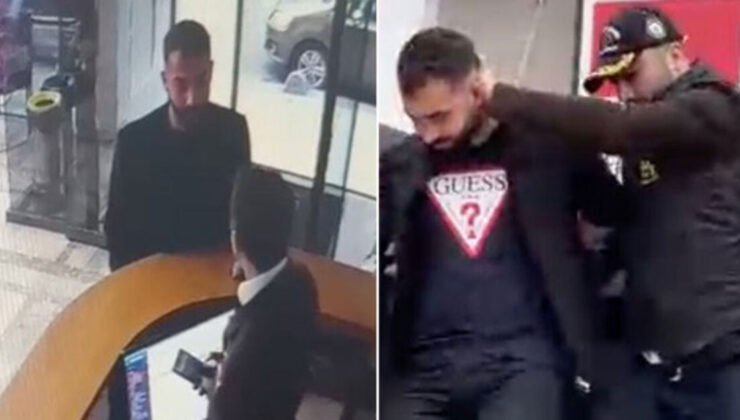 İşte haraç istemedeki yeni yöntem! 3 gün sonra kurşun yağmuru!