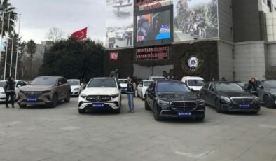 Kapalıçarşı’daki ‘kara para’ operasyonunda 10 tutuklama!