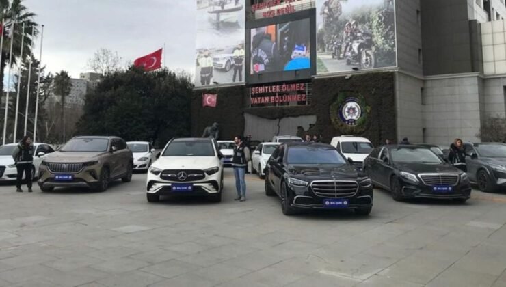 Kapalıçarşı’daki ‘kara para’ operasyonunda 10 tutuklama!